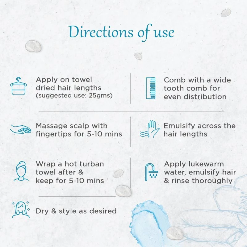 Schwarzkopf Professional SPA Essence Enriching Cream Masque For Damaged Hair, 500 ml-5.webp